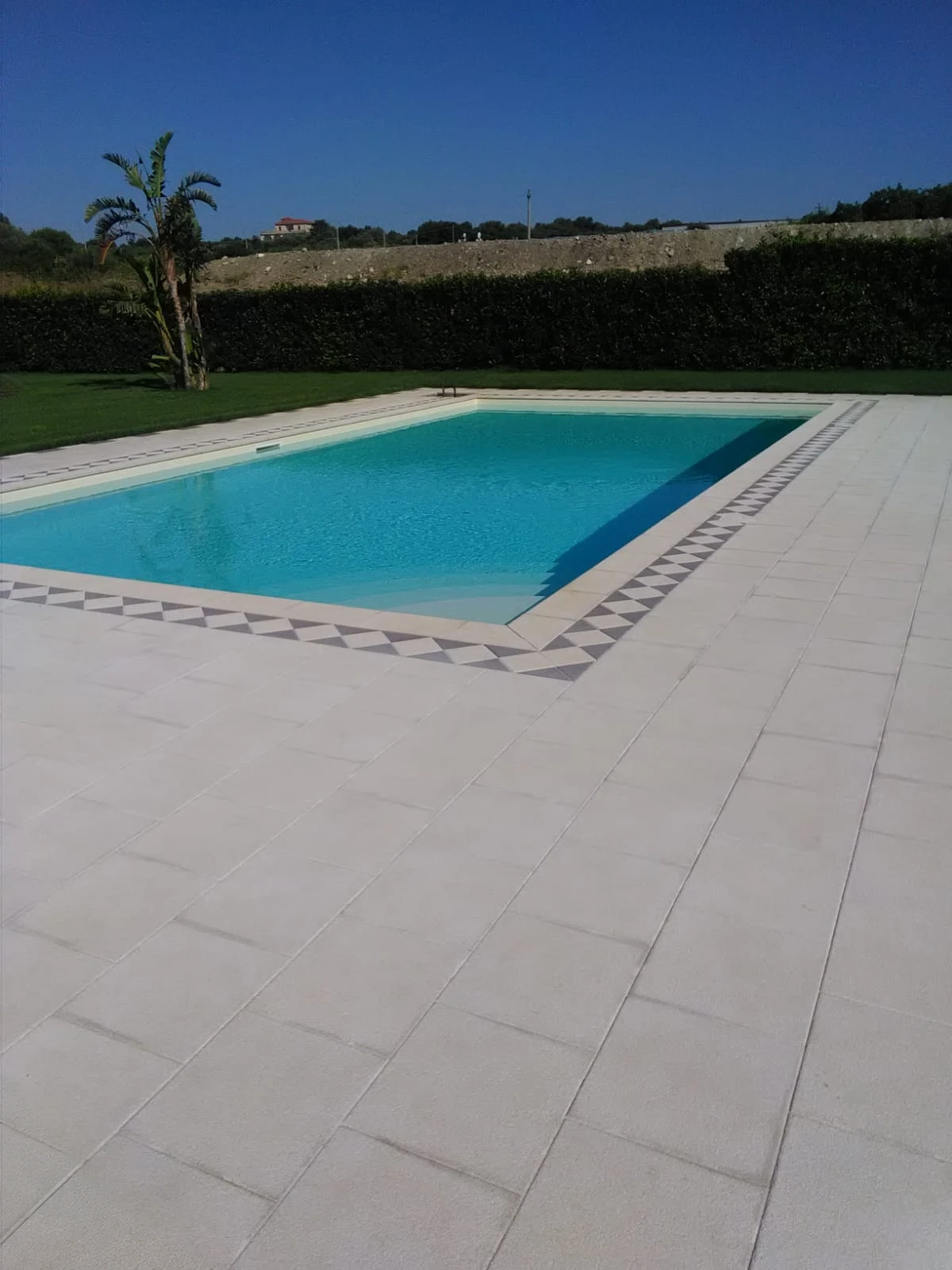Augusta (SR) - Piscina